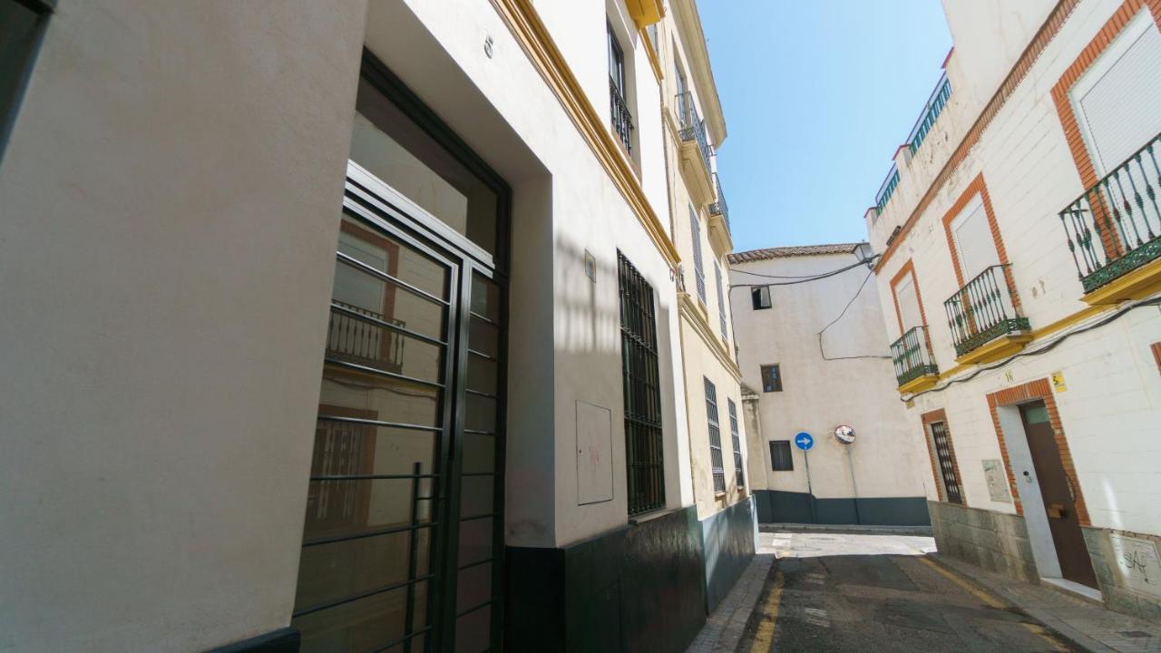 Appartement Rentalsevilla Cardenal Cervantes *