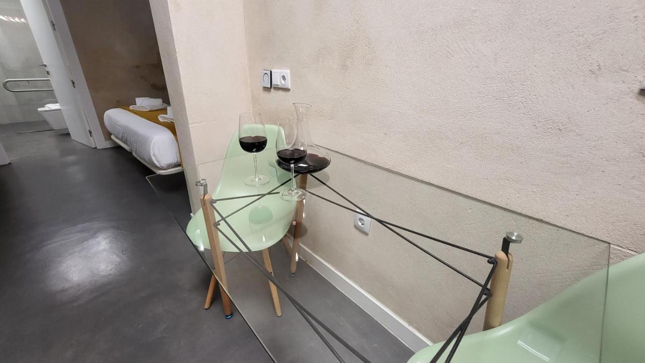 Rentalsevilla Cardenal Cervantes Appartement