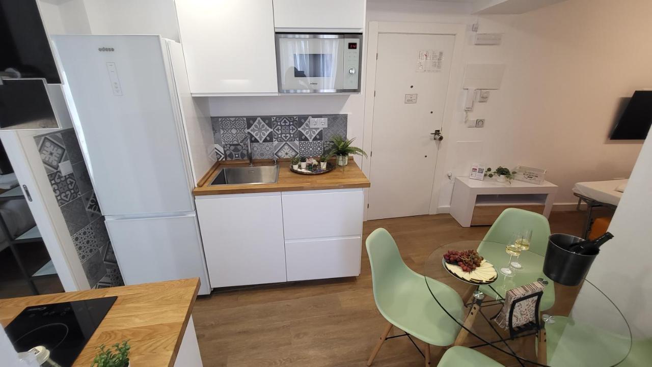 Rentalsevilla Cardenal Cervantes Appartement Séville