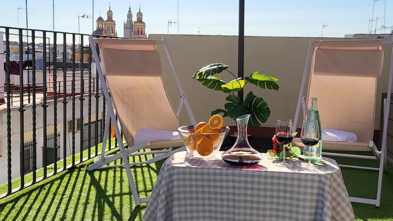 Appartement Rentalsevilla Cardenal Cervantes Séville