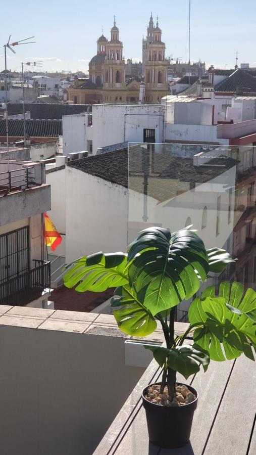 Appartement Rentalsevilla Cardenal Cervantes Séville