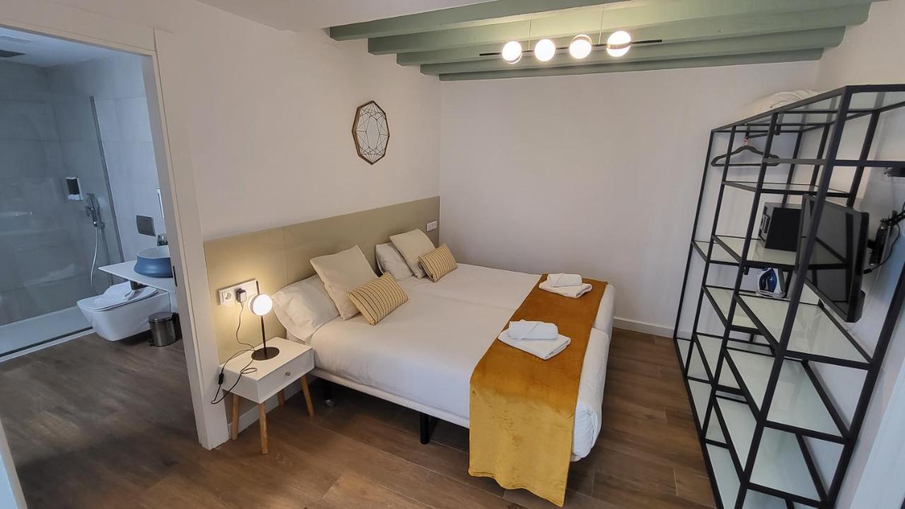 Appartement Rentalsevilla Cardenal Cervantes *