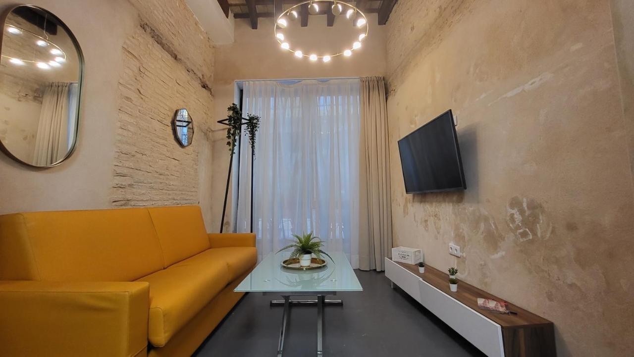 Rentalsevilla Cardenal Cervantes Appartement