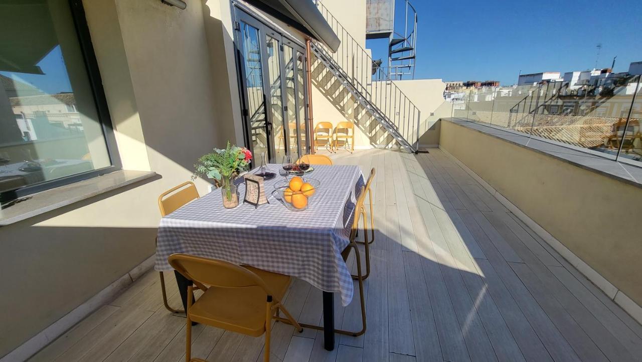 Appartement Rentalsevilla Cardenal Cervantes Séville