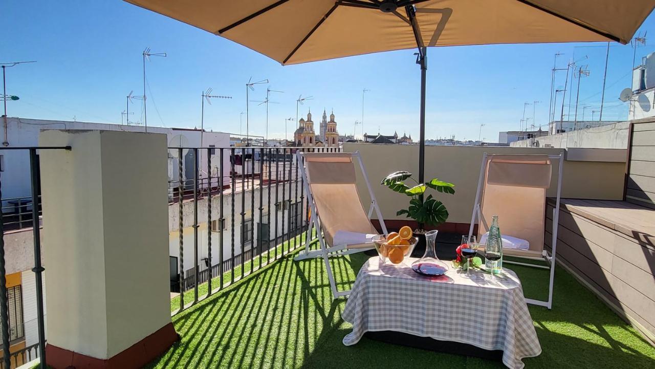 Appartement Rentalsevilla Cardenal Cervantes Séville