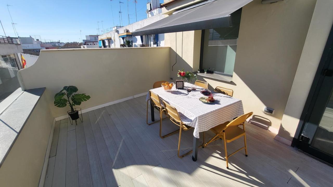 Appartement Rentalsevilla Cardenal Cervantes *