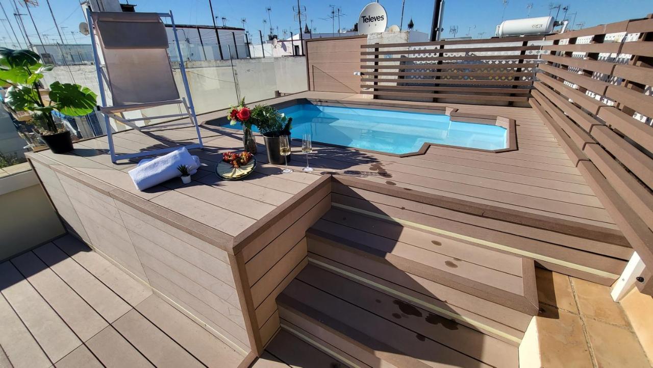 Rentalsevilla Cardenal Cervantes Appartement Séville