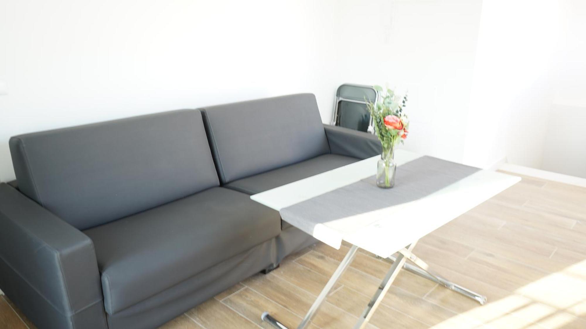 Rentalsevilla Cardenal Cervantes Appartement
