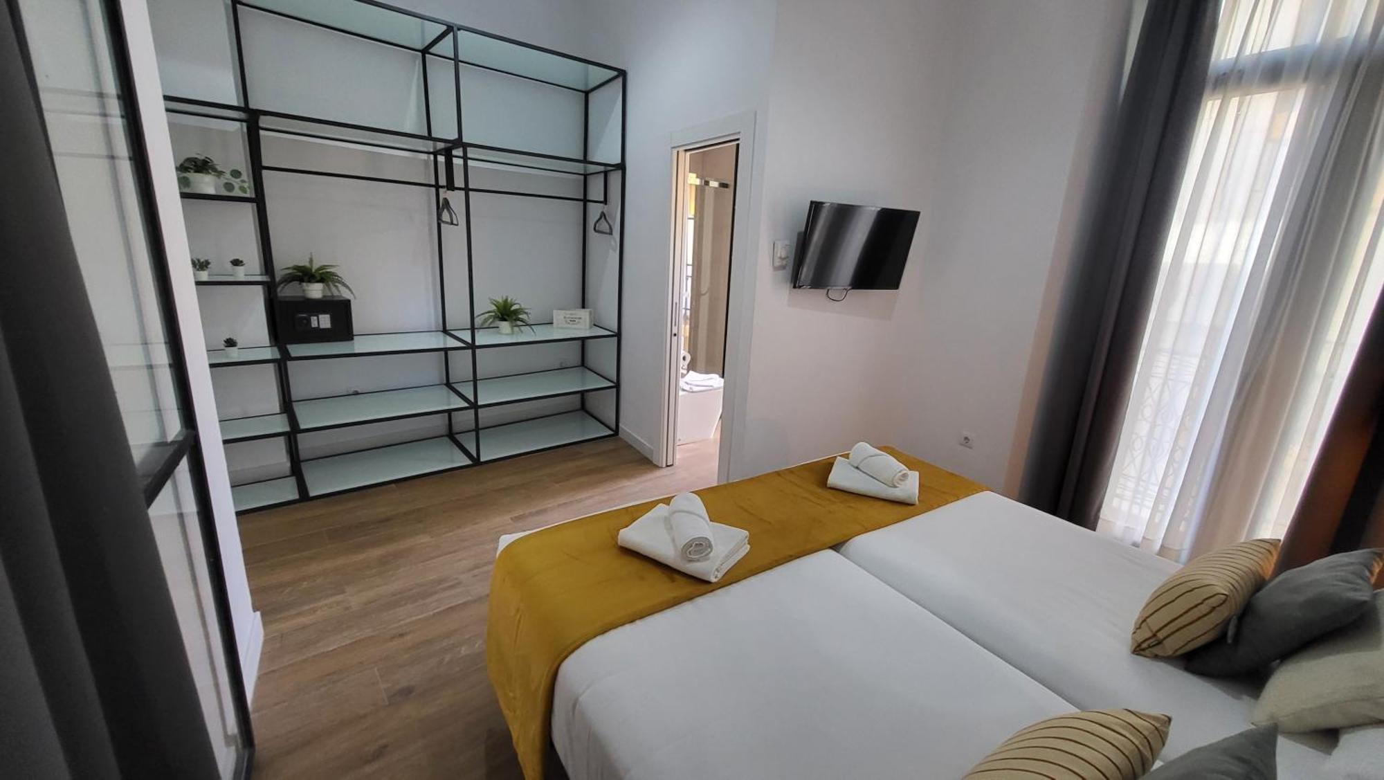 Rentalsevilla Cardenal Cervantes Appartement Séville