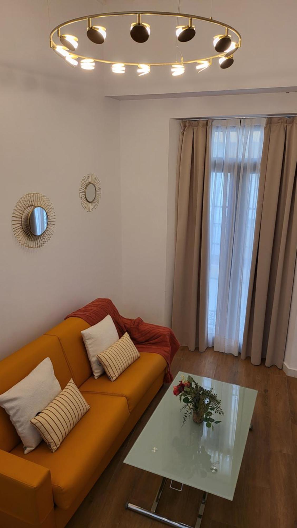 Appartement Rentalsevilla Cardenal Cervantes