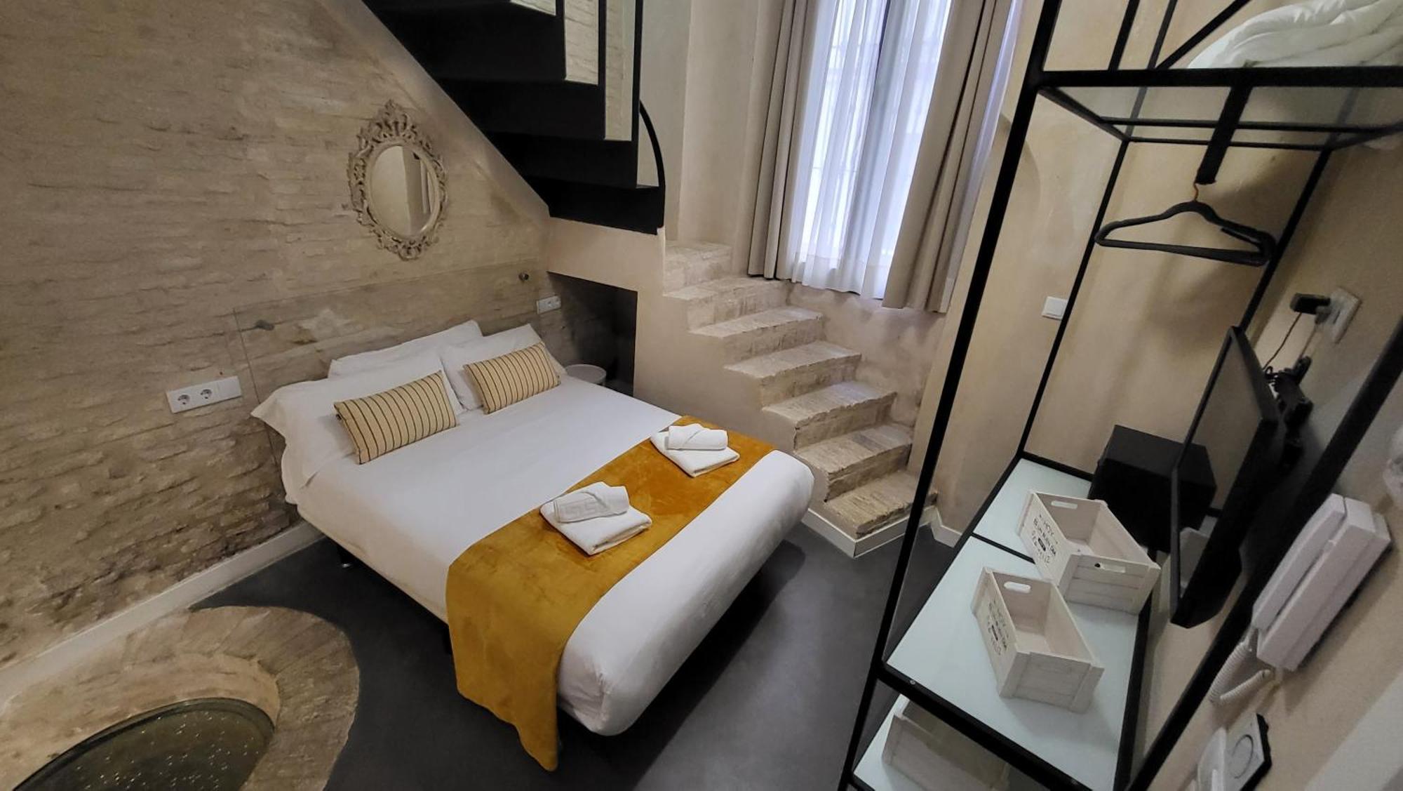 Rentalsevilla Cardenal Cervantes Appartement Séville