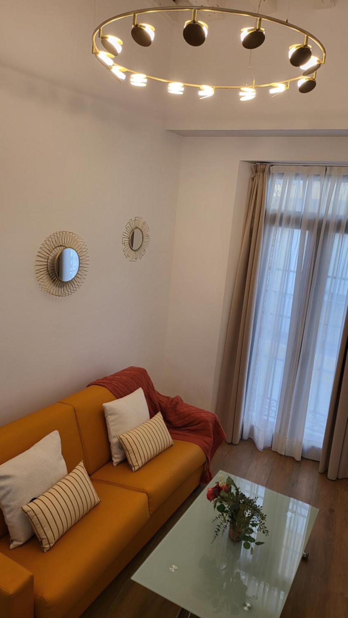 Appartement Rentalsevilla Cardenal Cervantes *