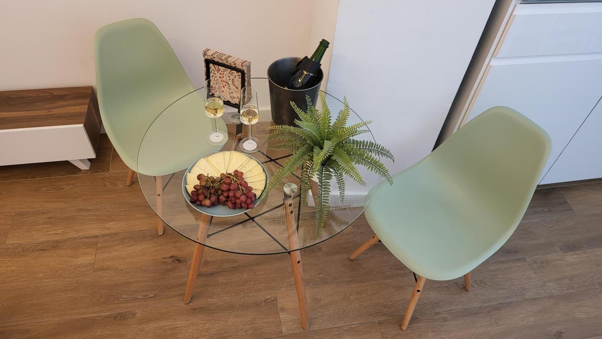Rentalsevilla Cardenal Cervantes Appartement *