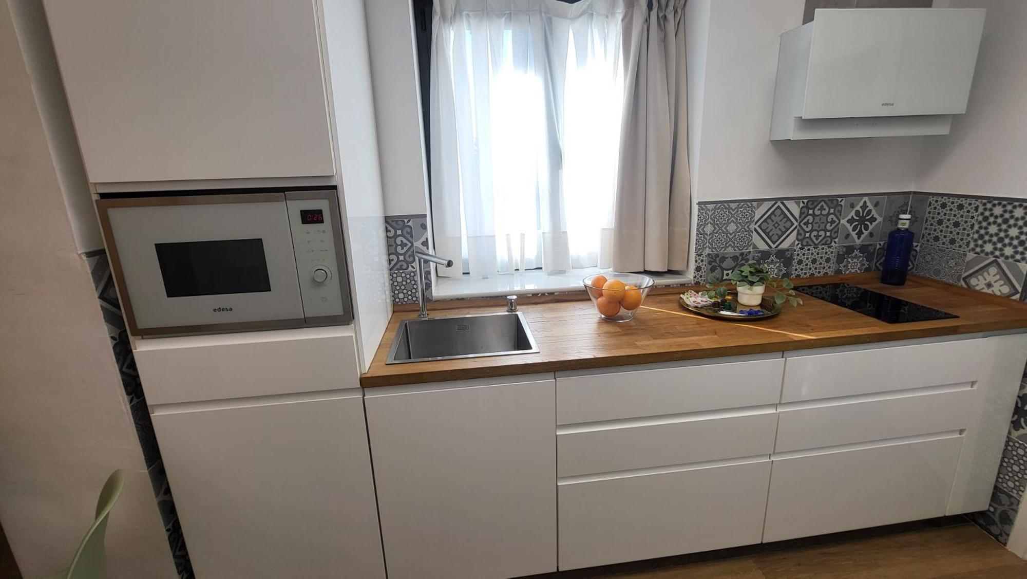 Rentalsevilla Cardenal Cervantes Appartement Séville