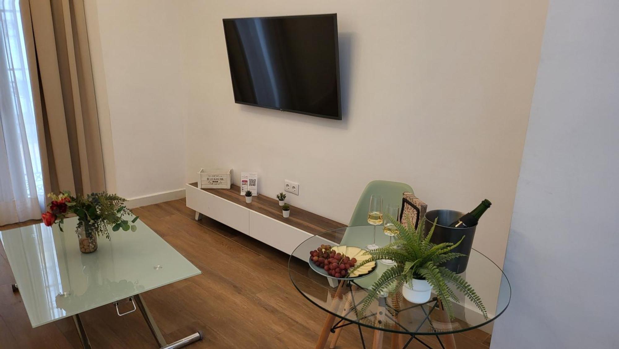 Appartement Rentalsevilla Cardenal Cervantes Séville