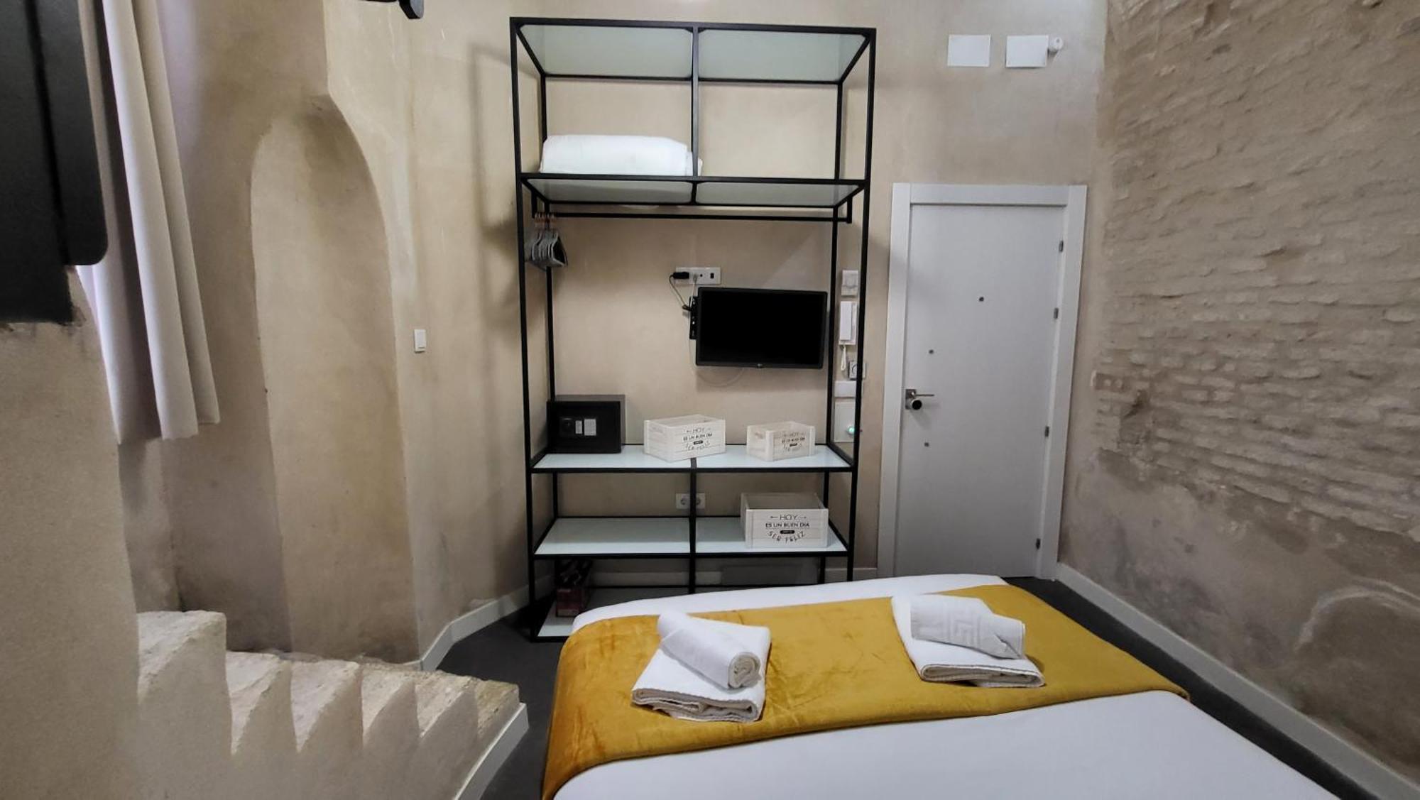 Appartement Rentalsevilla Cardenal Cervantes
