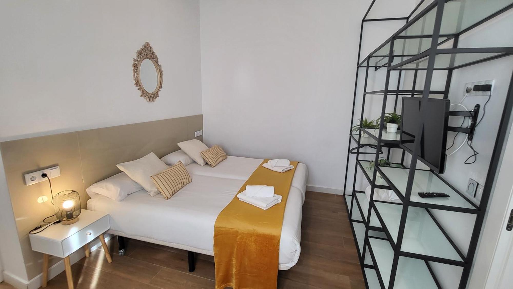 Rentalsevilla Cardenal Cervantes Appartement Séville