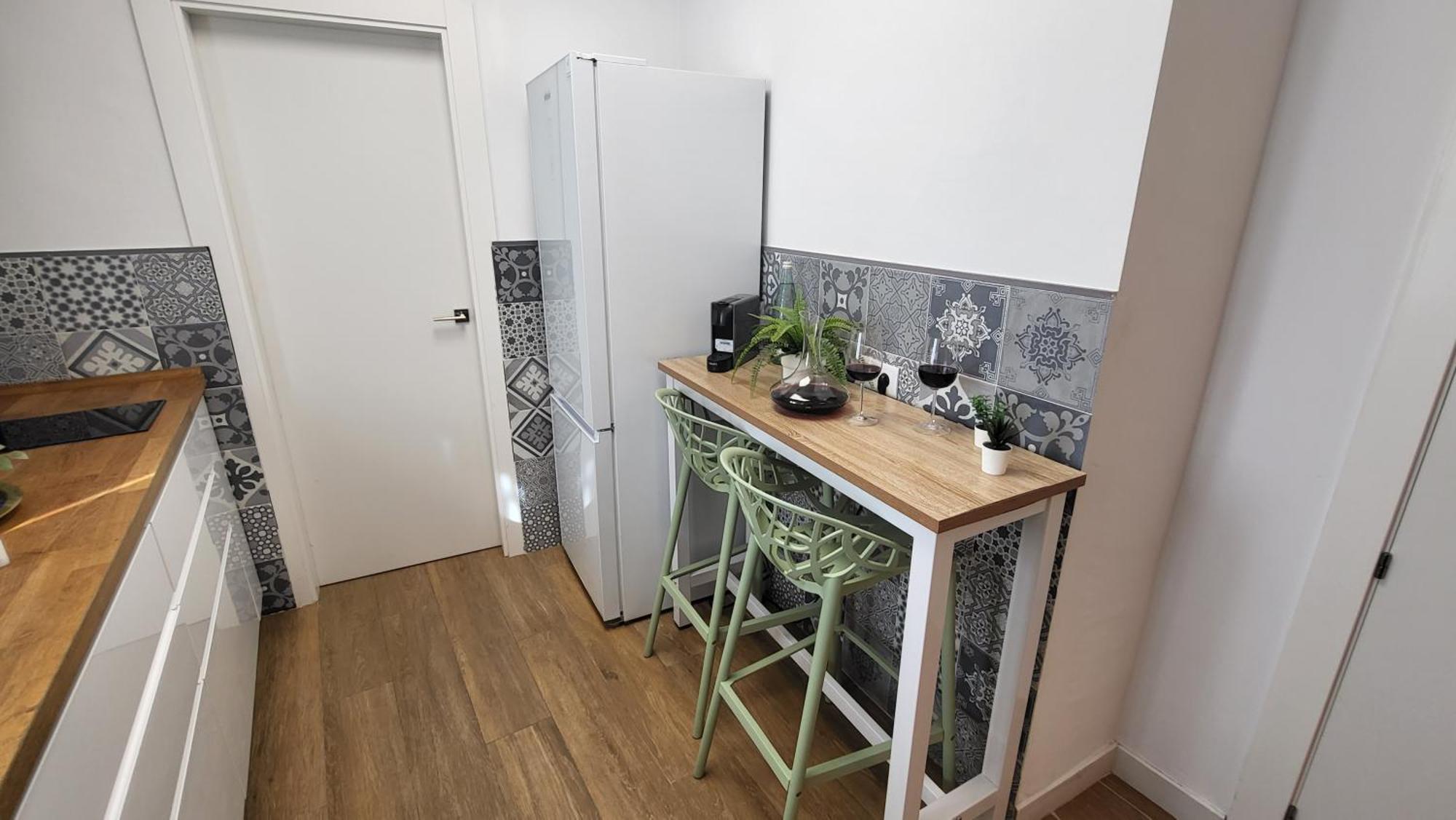 Appartement Rentalsevilla Cardenal Cervantes *