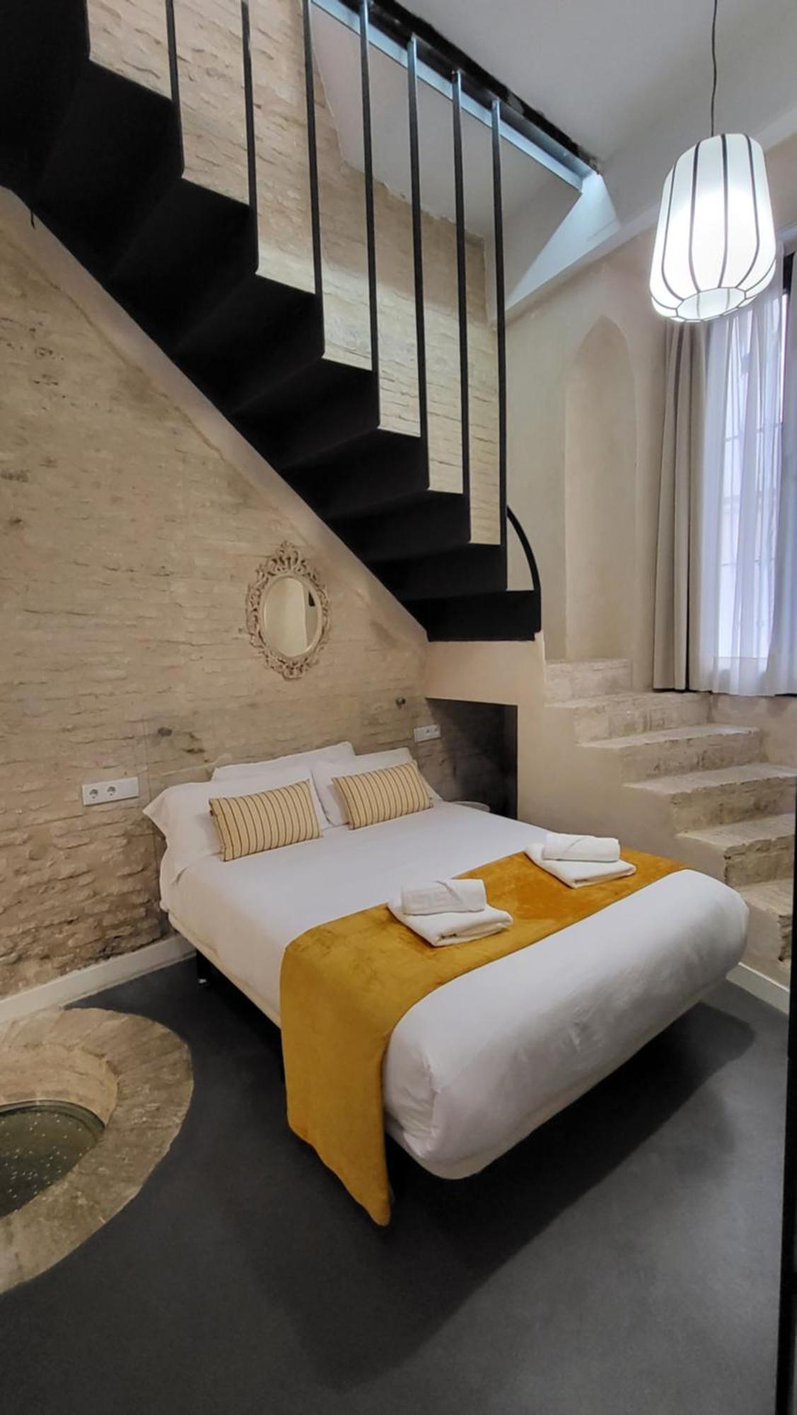 Rentalsevilla Cardenal Cervantes Appartement *