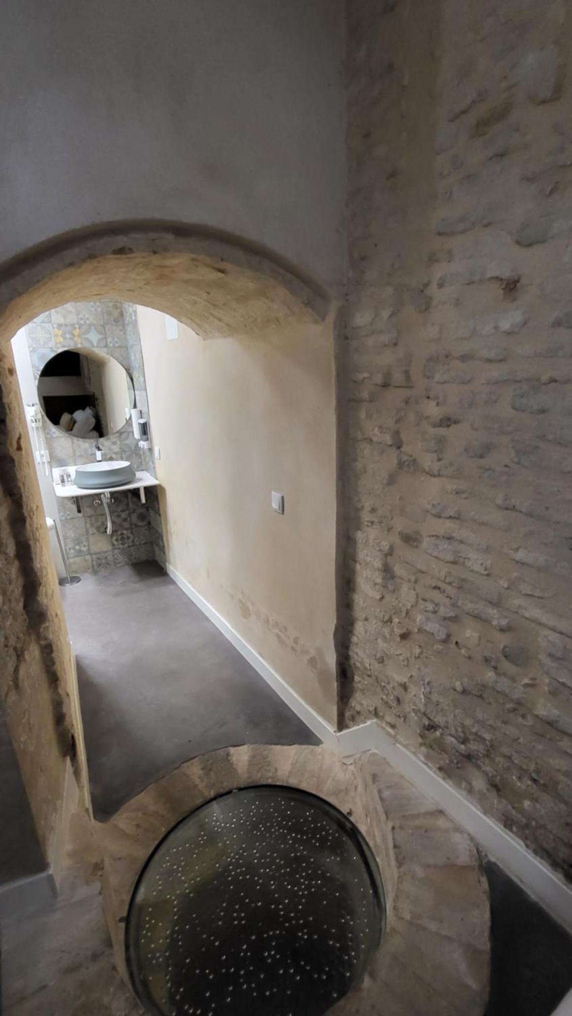 Appartement Rentalsevilla Cardenal Cervantes Séville