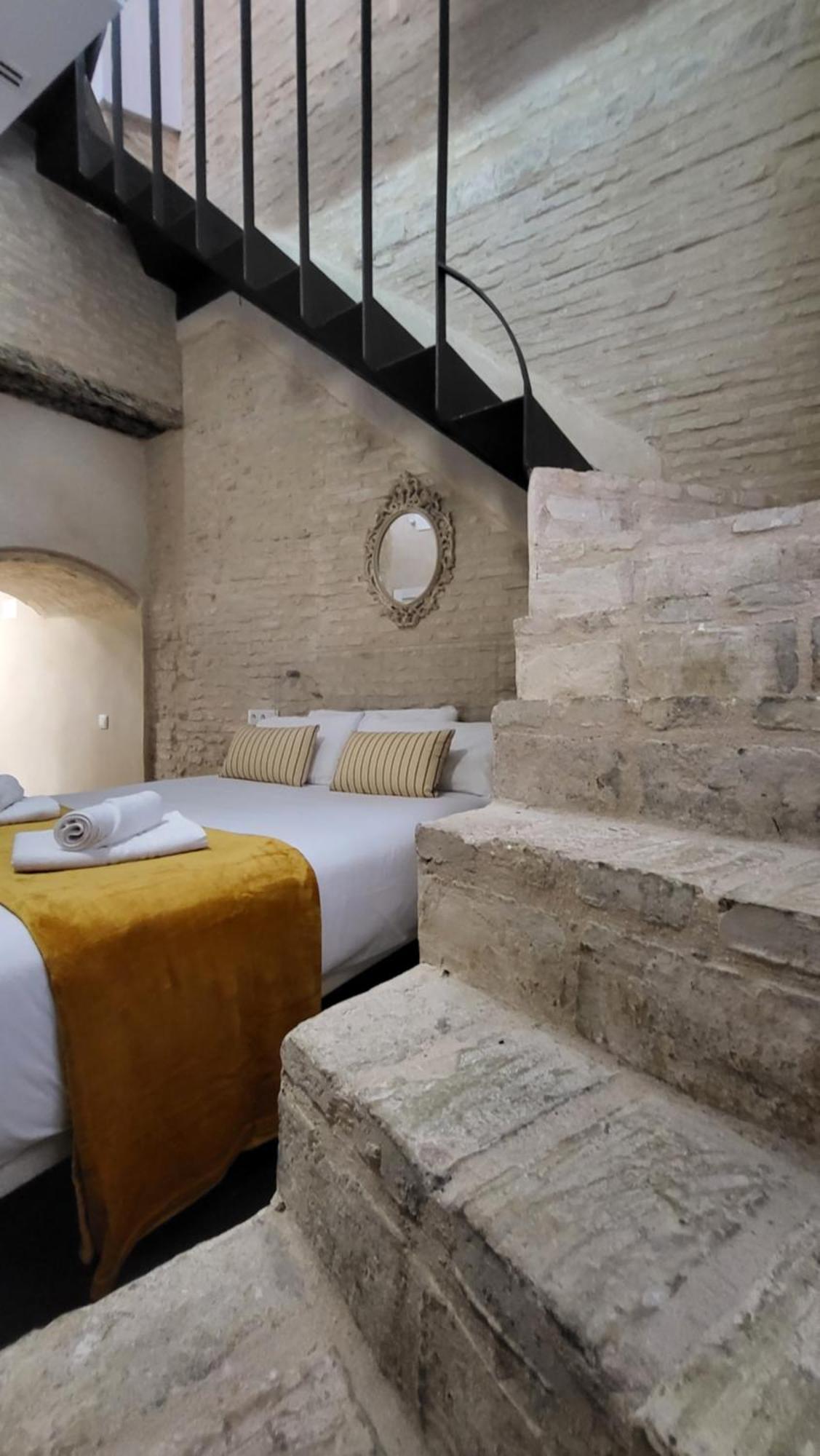 Appartement Rentalsevilla Cardenal Cervantes