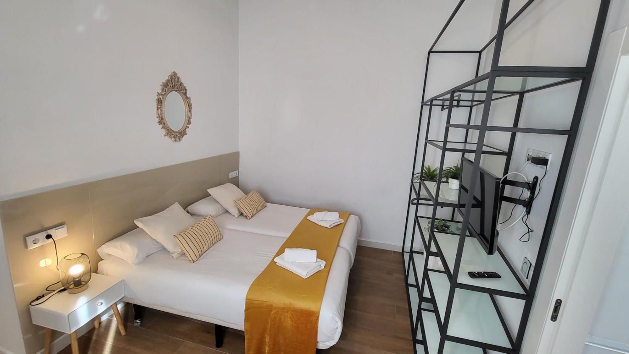 Appartement Rentalsevilla Cardenal Cervantes *