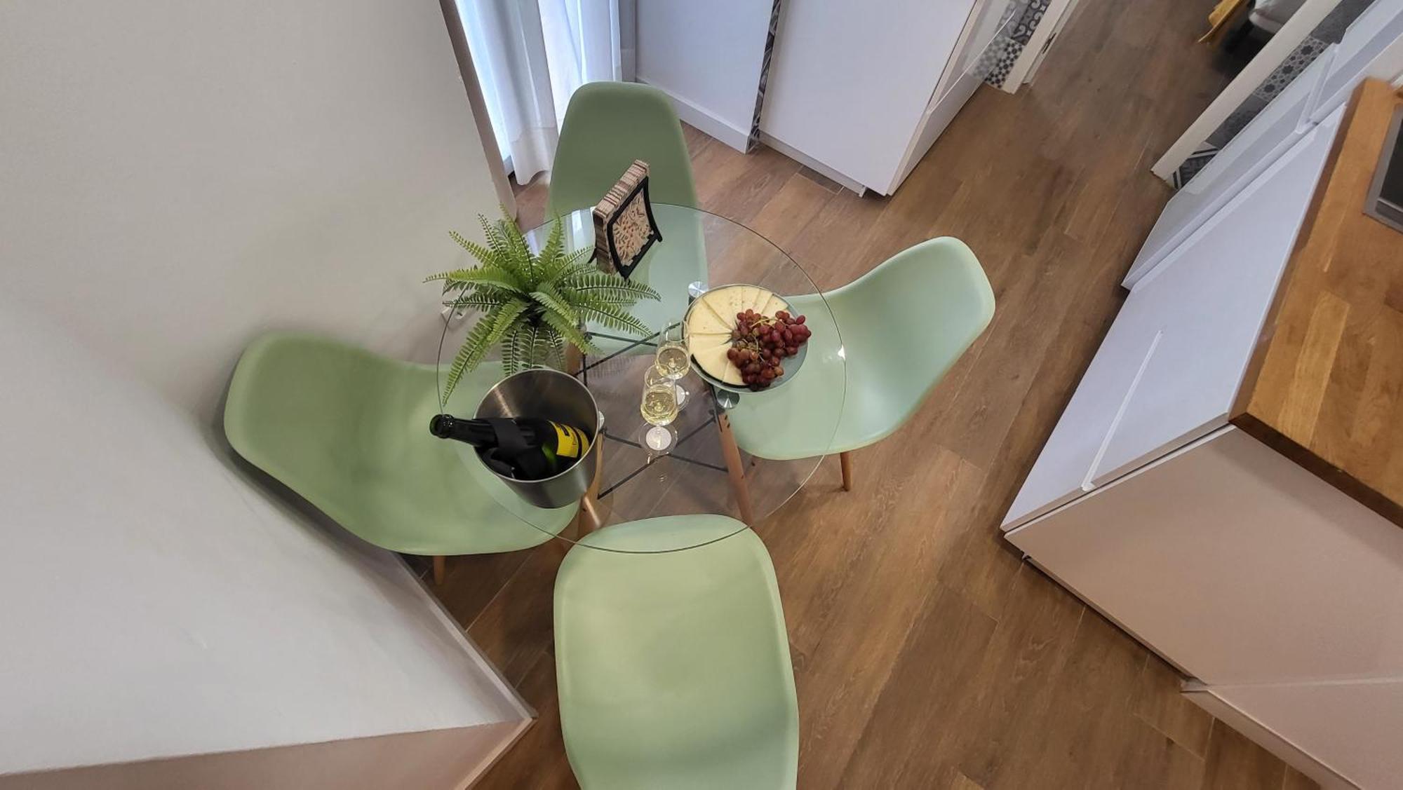 Appartement Rentalsevilla Cardenal Cervantes *